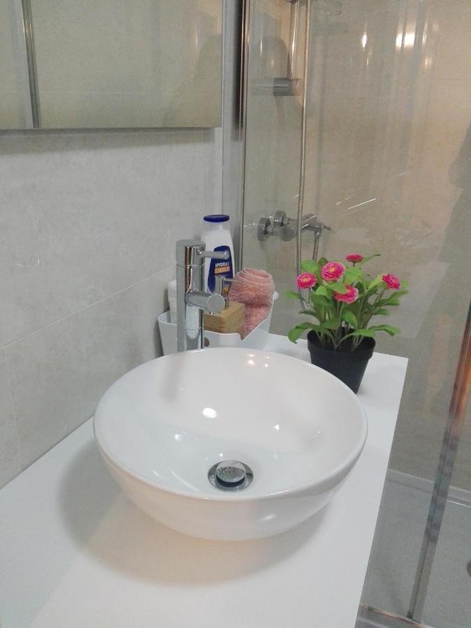 Secondlove Apartament *